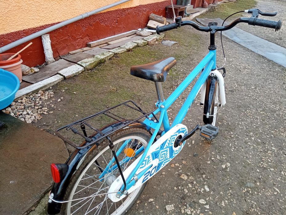 Bicicletă copii .
