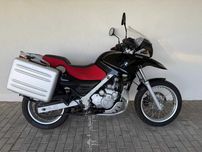 Motoyard vinde BMW F650 GS A2