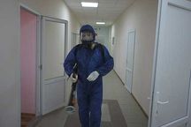 Dezinfeksiya kvartira ofis dom hovli klop klapa tarkan burga клоп блох