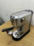 Espressor manual De’Longhi Dedica Style