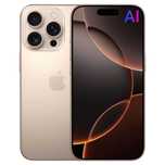 IPhone 16 Pro 256 Desert [ Есть в рассрочку / Nasiya bor ]