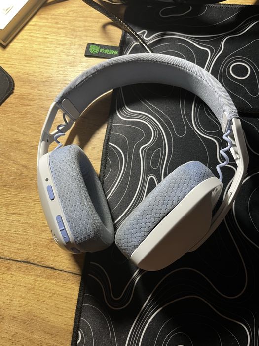 Срочно Logitech g435 без радиоканала