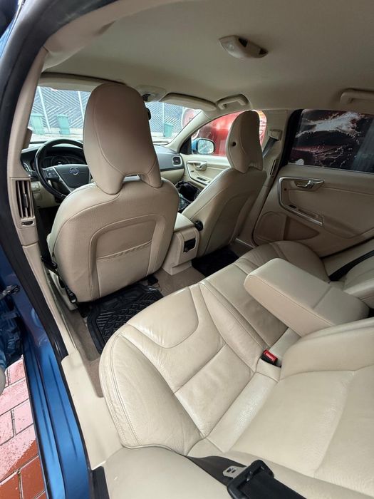 Volvo S60 2014 Diesel