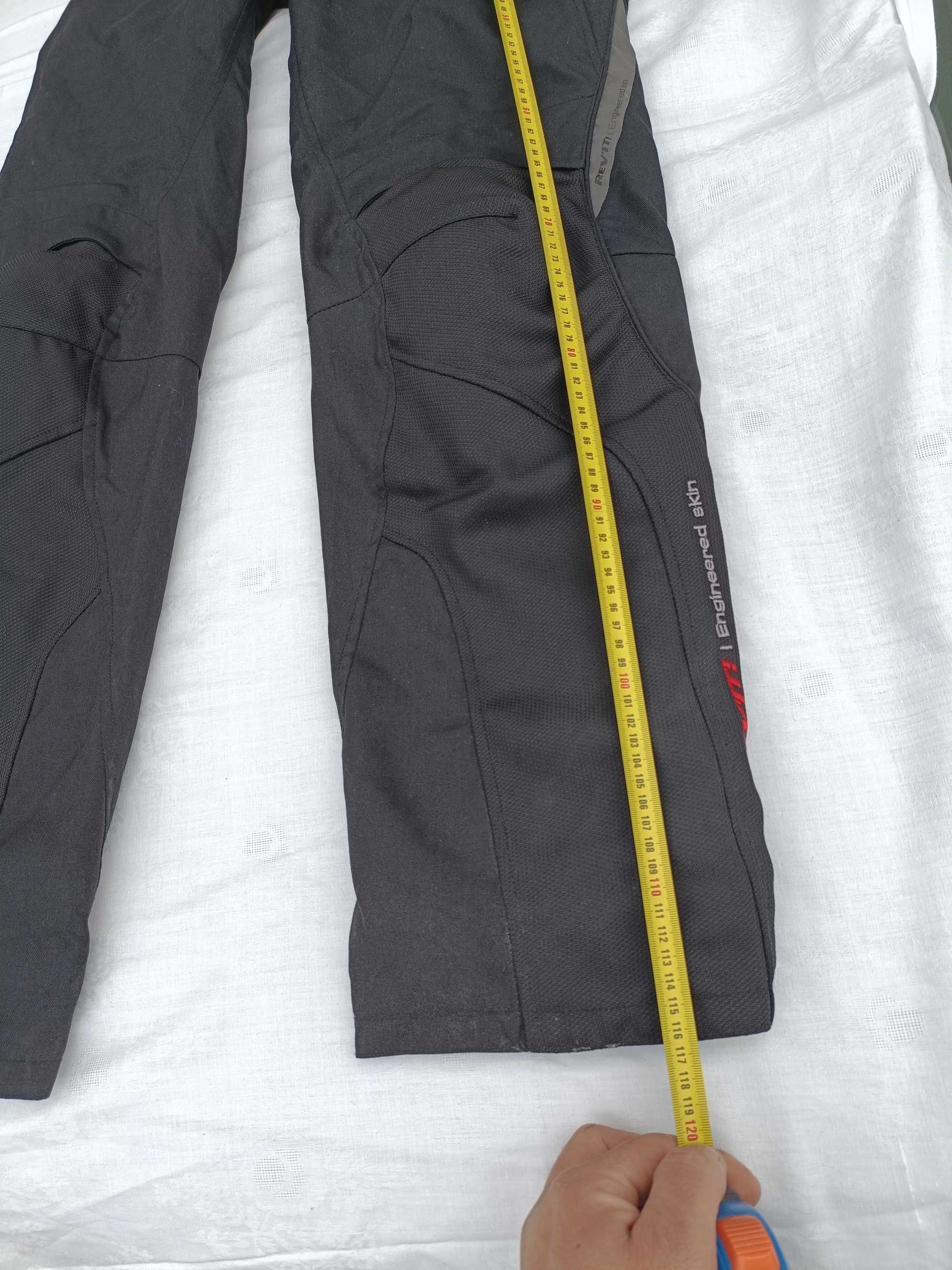 Pantaloni moto Revit Rev it