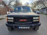 GMC Suburban 7.4 L 4WD