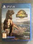 Jurassic World Evolution 2 PS4