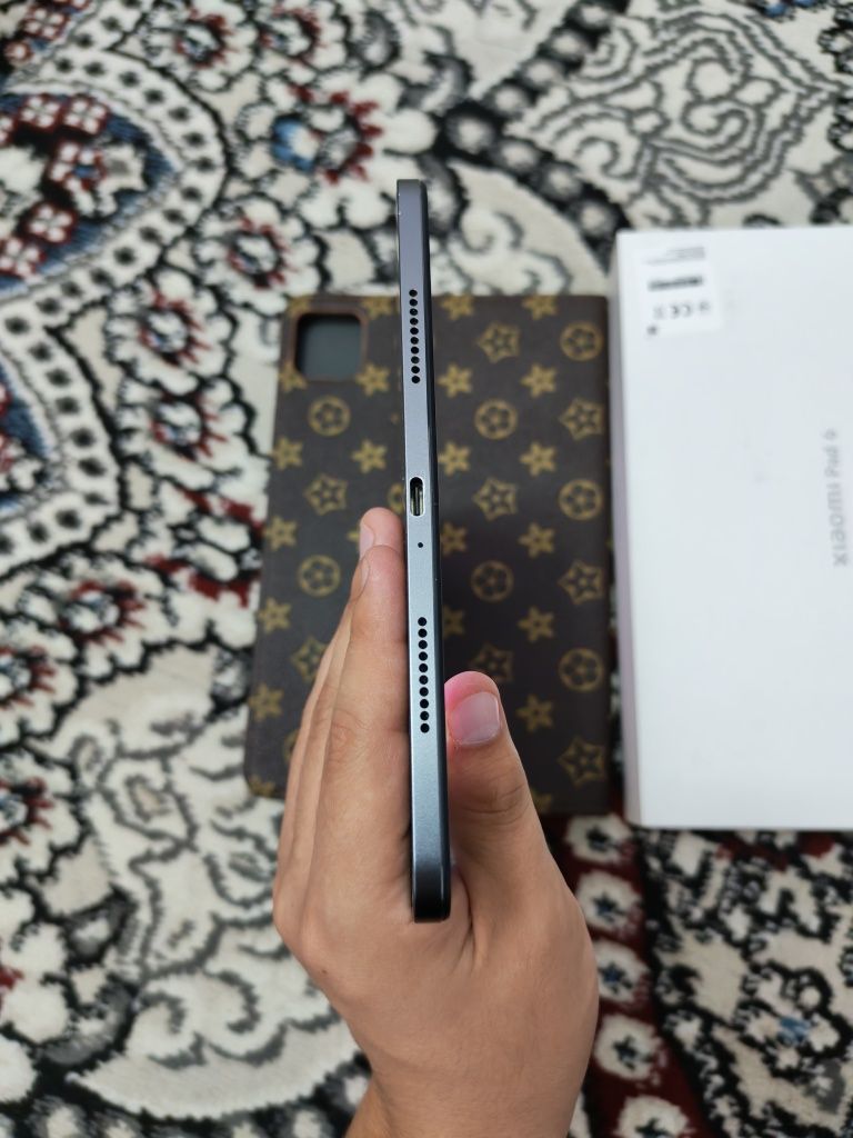 Mi Pad 6 8/256GB Planshet