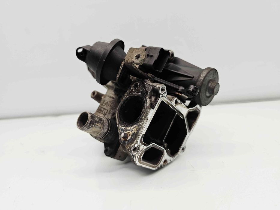 Racitor gaze Ford Focus 3 Turnier [Fabr 2010-2018] 9671187780 1.6 TDCI