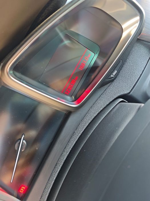 Vând Citroen ds5 impecabil