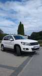 Volkswagen Tiguan TDI 140 cai