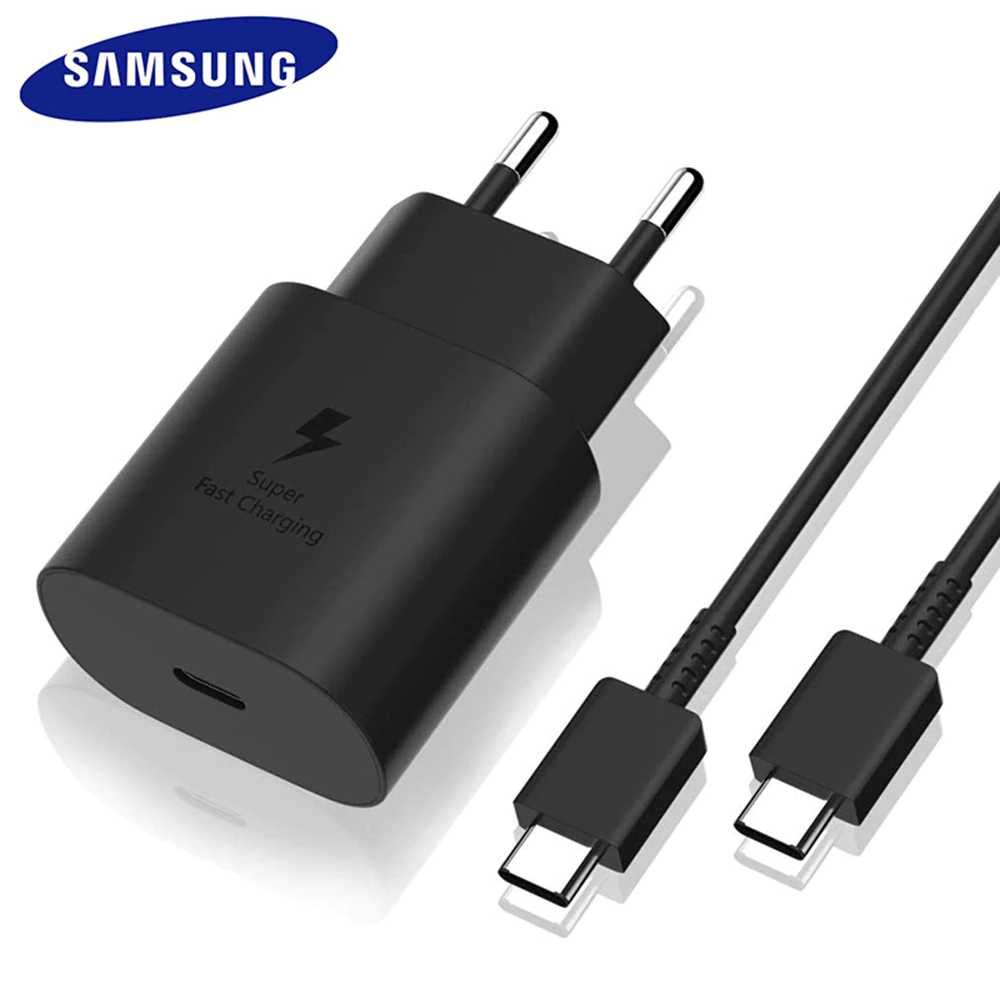 samsung 25W Super Fast Charging Adapter PD
