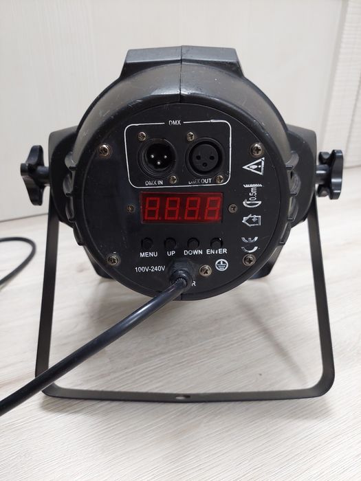 Прожектор LED PAR