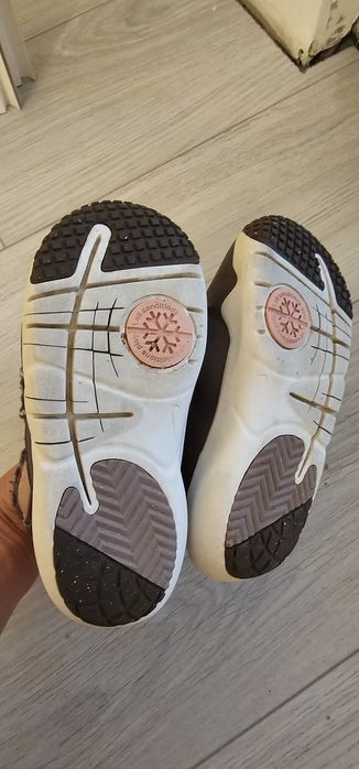 Боти Nike номер 27