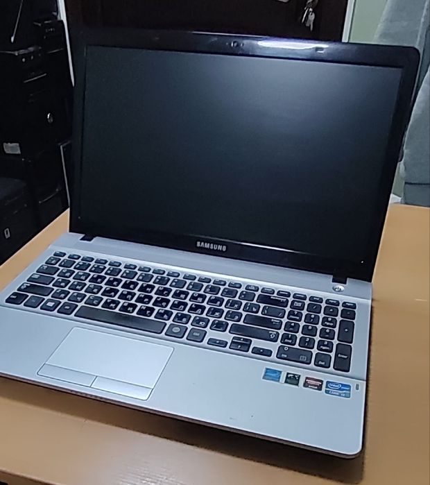 Ноутбук Core i3 для работы, учебы