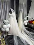 Rochie de mireasa unicat
