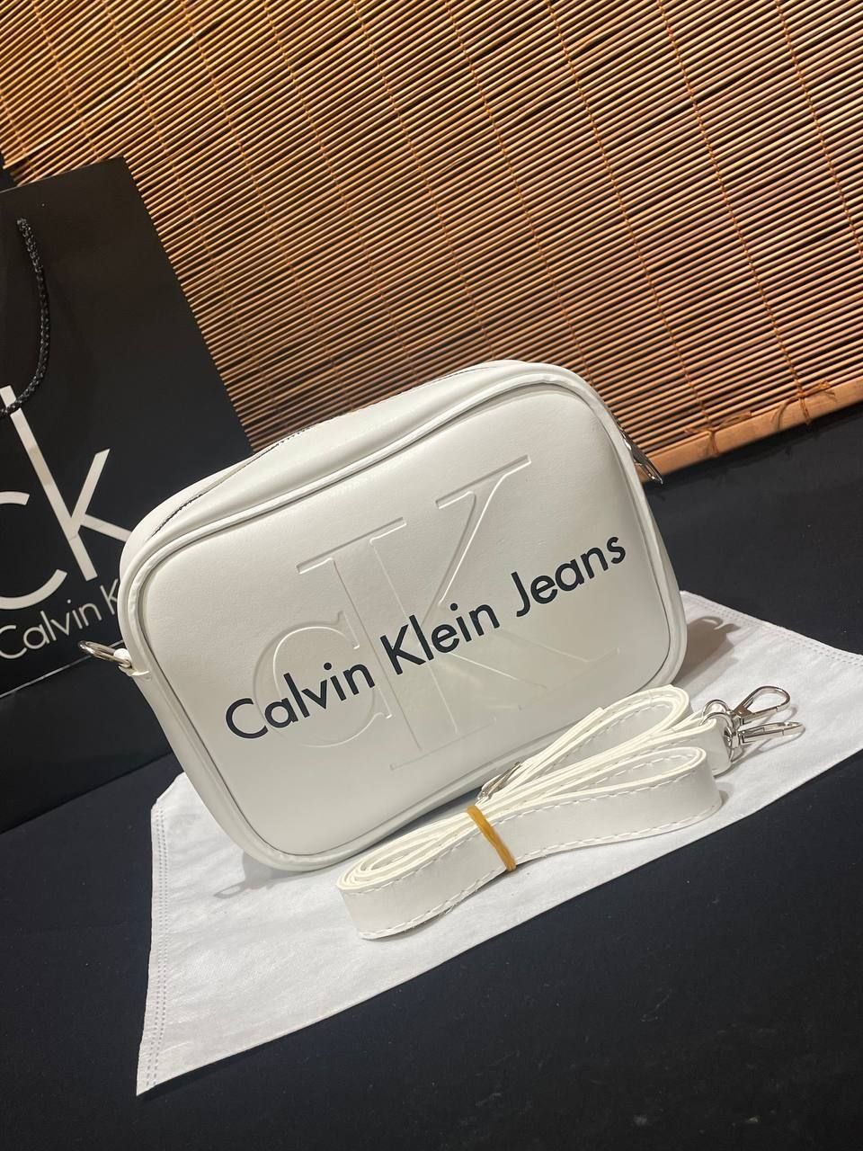 Gentute Calvin Klein