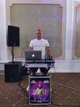 Dj  Evenimente  Nunta  Botez  Petreceri  Cununie  PoolParty  Private