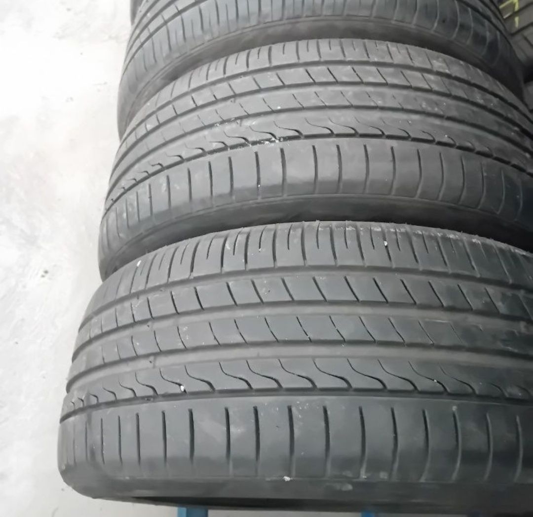 Cauciucuri vara Minerva Ecospeed2 SUV 225/60 R17