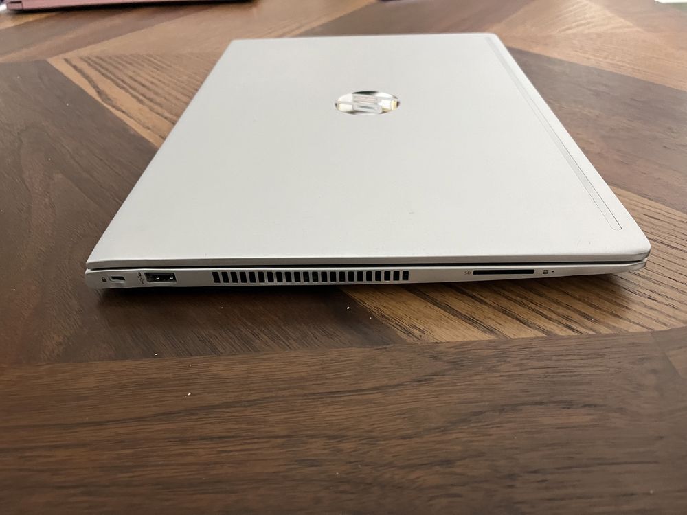 Ноутбук HP Probook 440 G6
