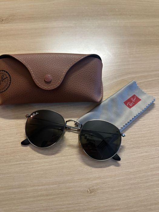 Слънчеви очила Ray Ban