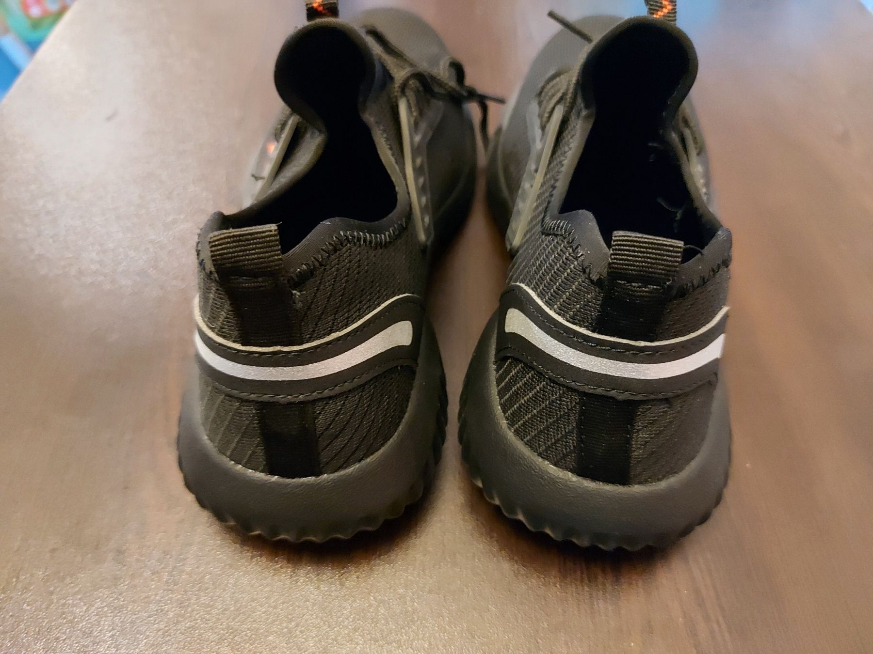 Работни обувки safety shoes