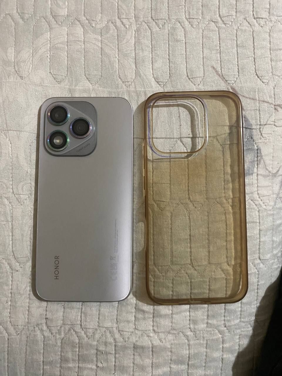 Honor 400 Lite 256 GB srochna sotiladi