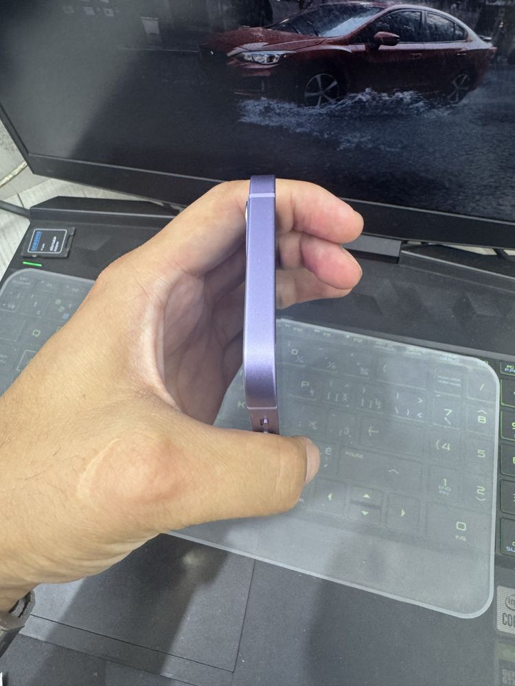 Iphone 12 xolati ideal
