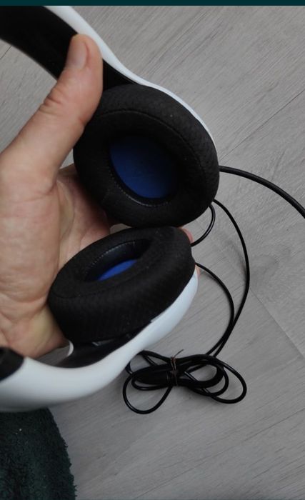 Căști Gaming PDP Lvl40 Stereo Headset Playstation Ps4 Ps5 PC