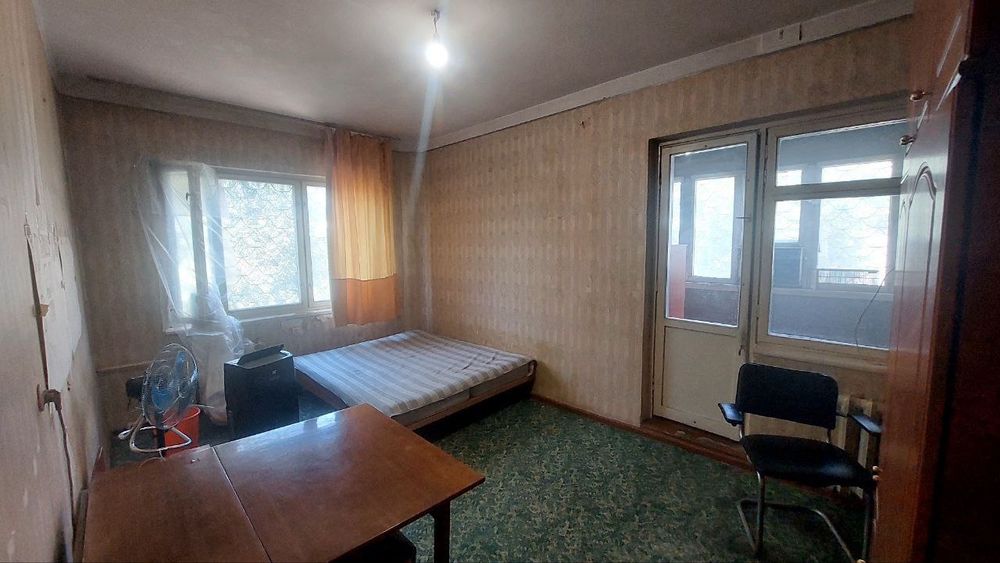 Продам 1 ком Юнусабад 14 квартал Ипотека