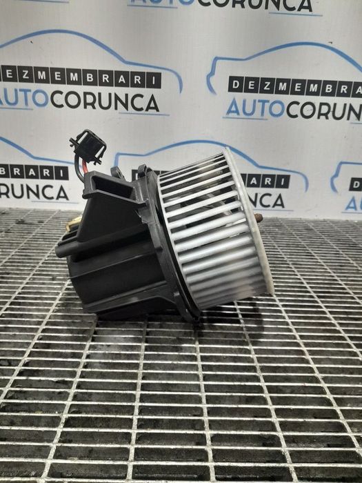 Aeroterma AUDI Q5 2008 - 2012 (1089)