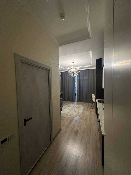 АРЕНДА квартиры, 1/3/12 - 800уе НОВОСТРОЙКА, ул.Нукус ЖК: NRG OYBEK