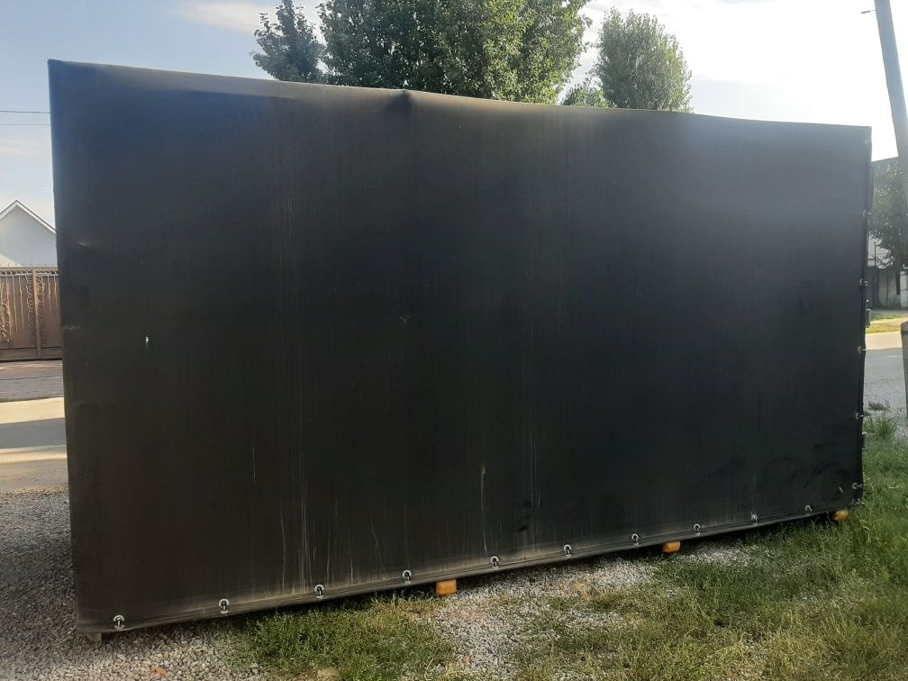 Продам будку на газель