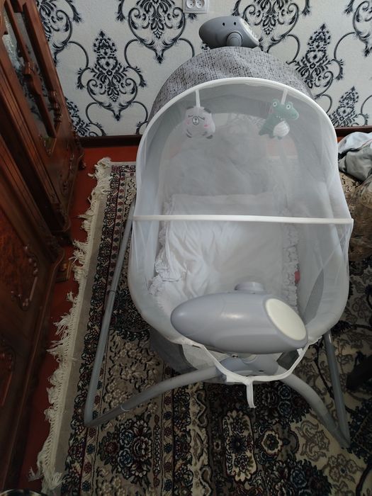 Yangide hali srochni sotaman