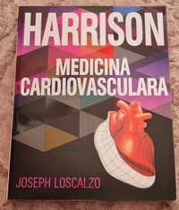 Harrison Medicina Cardiovasculara