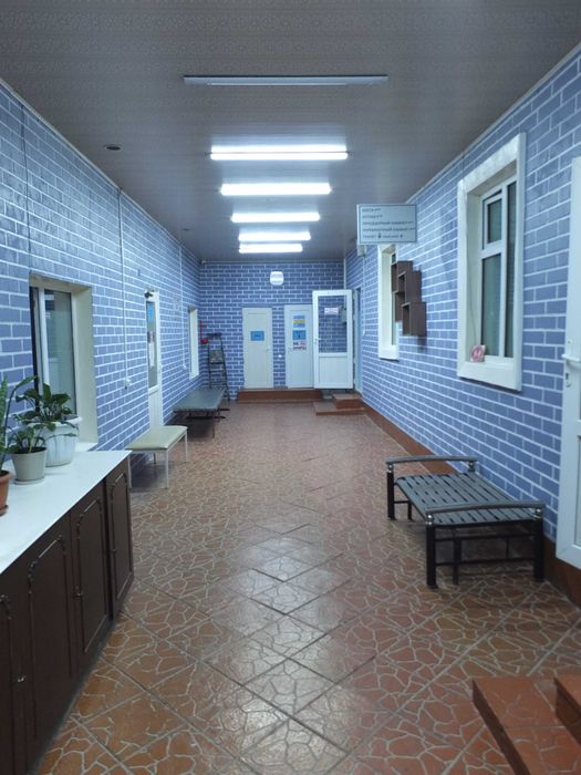 Хирург 24/7 с процедурным и перевязочными кабинетами в Алматы