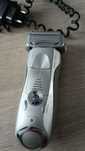 Braun seria 7 750cc