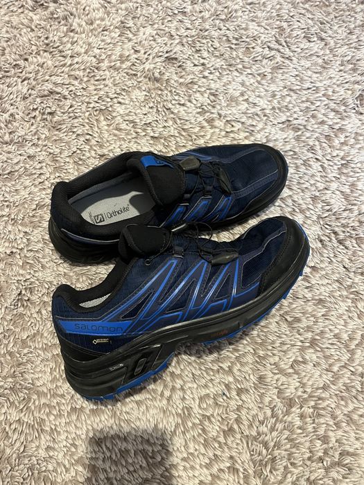Salomon Wings Access 3 Gtx-мъжки трекинг обувки