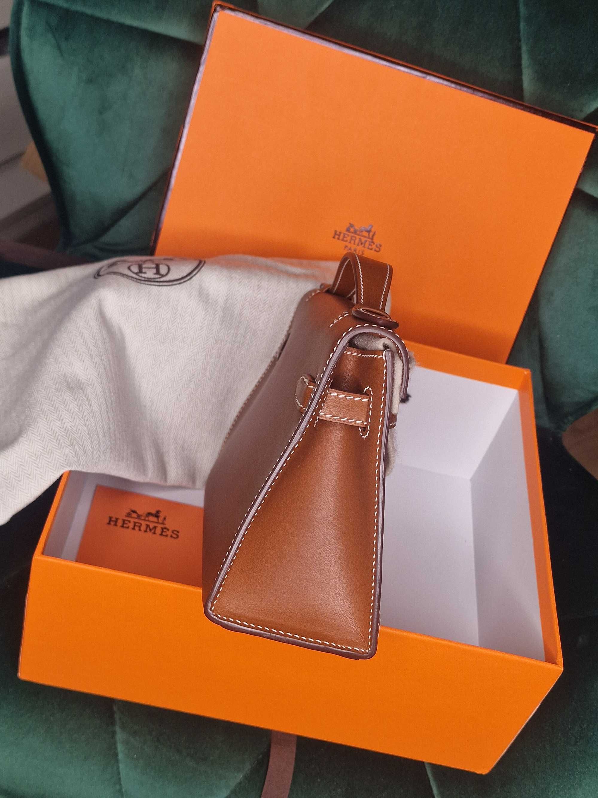 Hermes Kelly Pochette