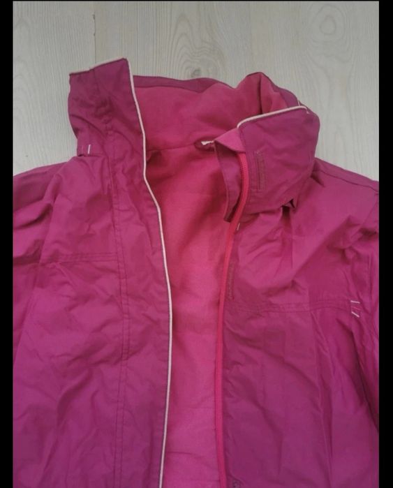 Geacă ski damă Wed'ze