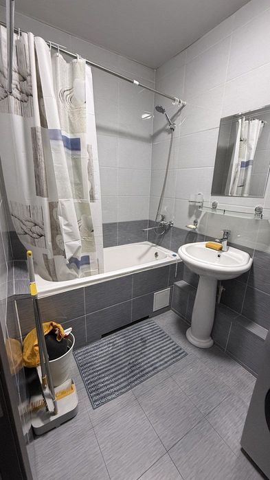 Аренда ойбек Westminster 2 комнаты