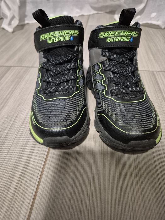 Ghete Skechers baieti
