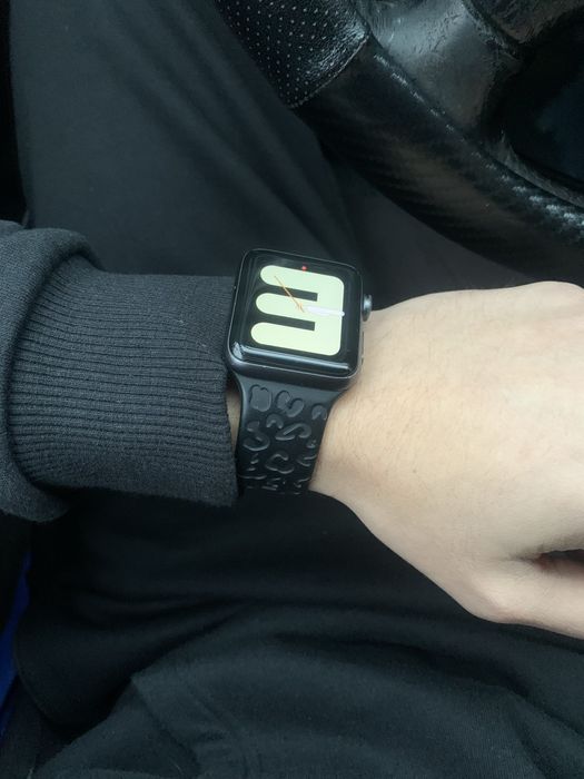 Apple Watch 42mm Series2