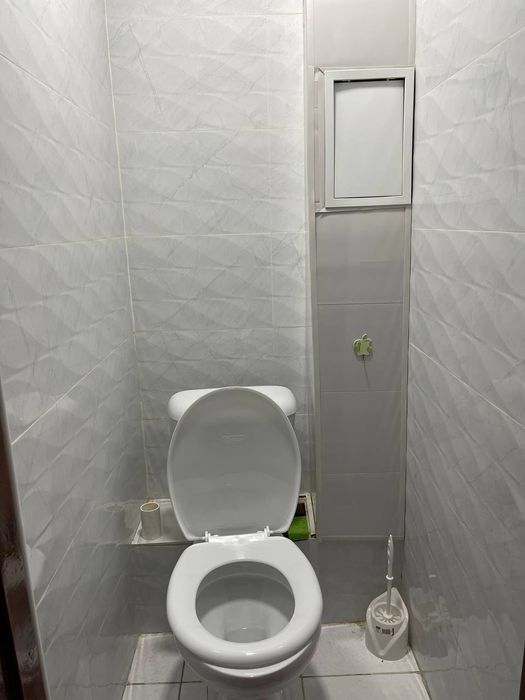 Срочно сдаём квпртиру на долгий срок. 750$