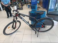 Bicicletă Mtb Rockrider - produs resigilat - (SecondHand) Decathlon