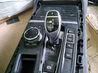 selector bmw x5 f15 m50d in stare foarte buna