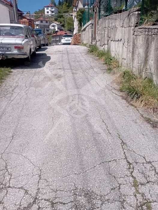 Парцел в Момчиловци! 94242