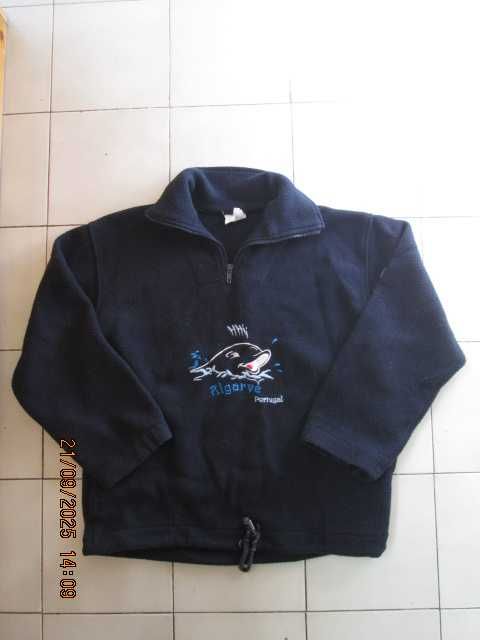 Дънки с подплата Marks & Spencer 9-10 г.