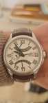 Ceas festina dual time