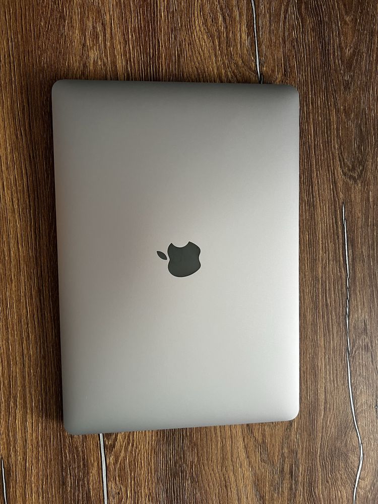 Macbook Pro 13" 2017