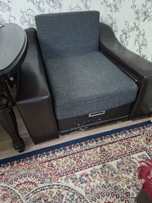 Продам кресло кровать